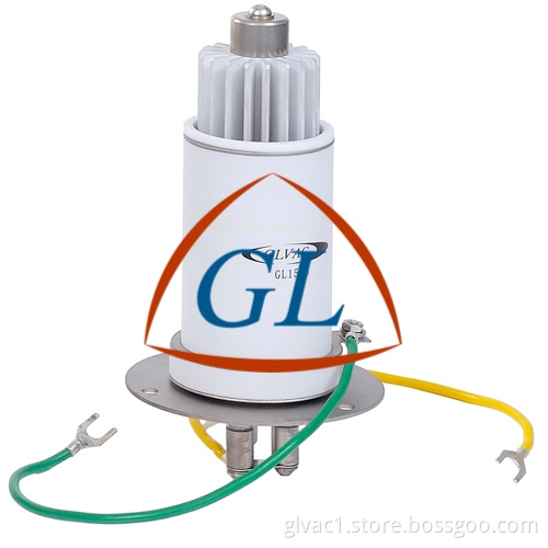 Hydrogen Thyratrons-GL1585